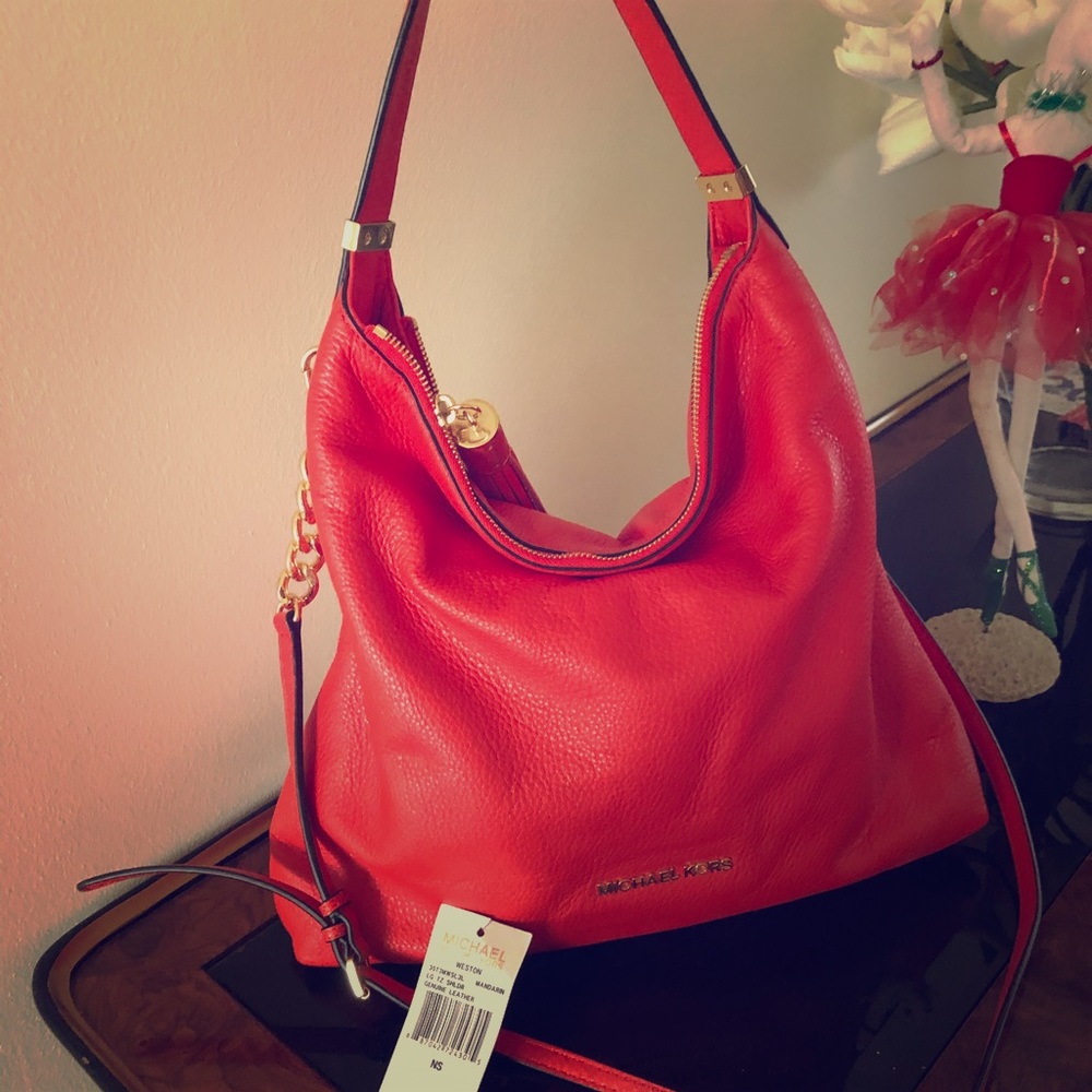 Michael Kors Handbag